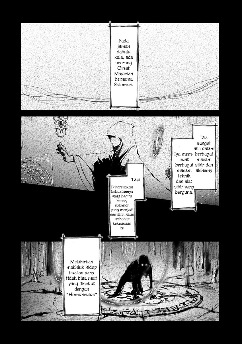 Boukensha ni Naritai to Miyako ni Deteitta Musume ga S Rank ni Natteta chapter 5